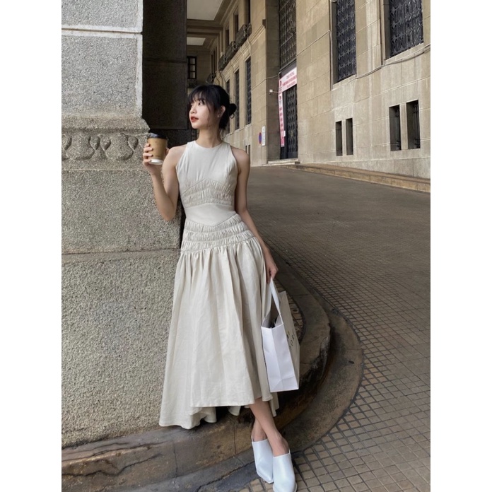 Doré Studio - Đầm Nữ Dáng Xòe