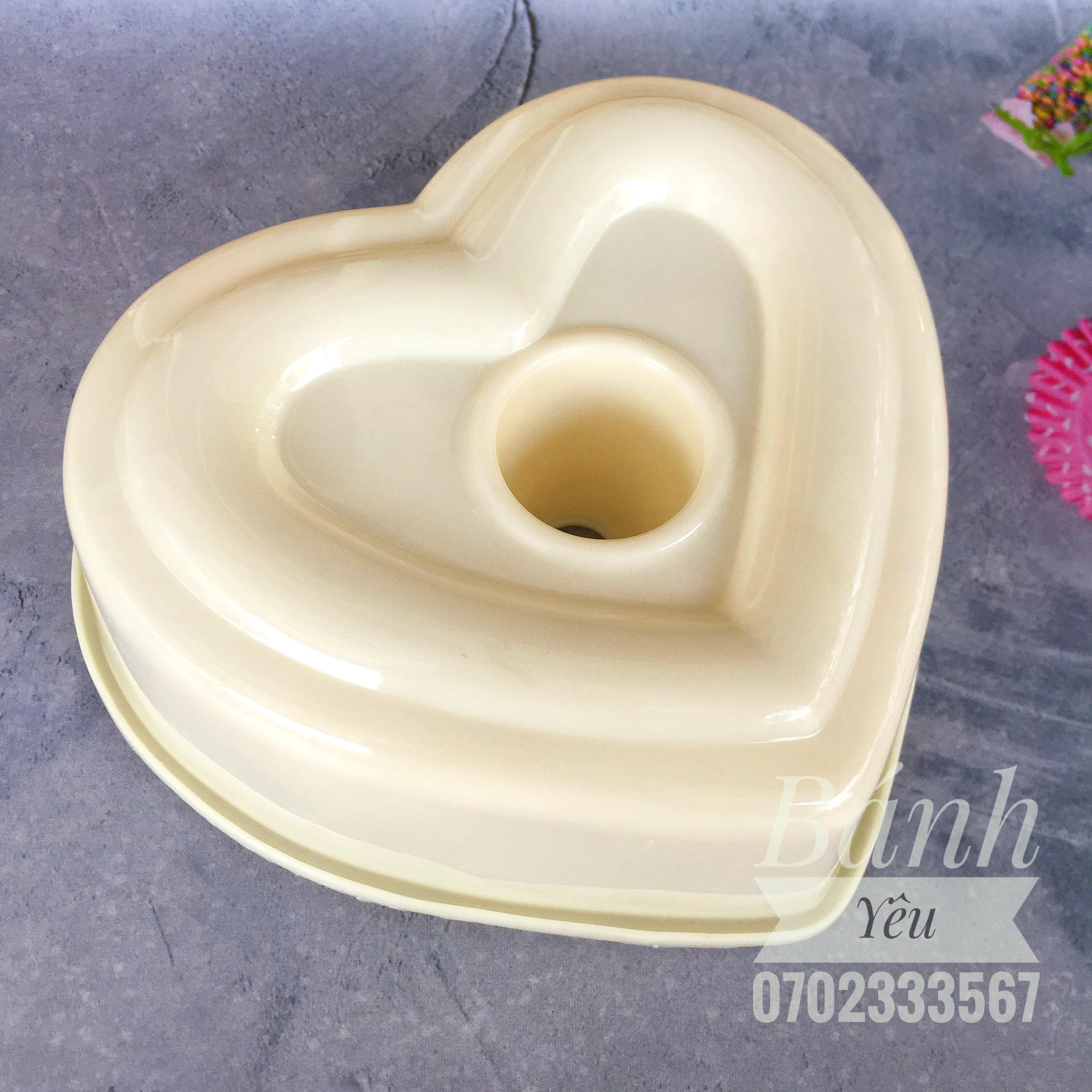 Rice Mold/ Sticky Rice Mold/ Jelly Mold