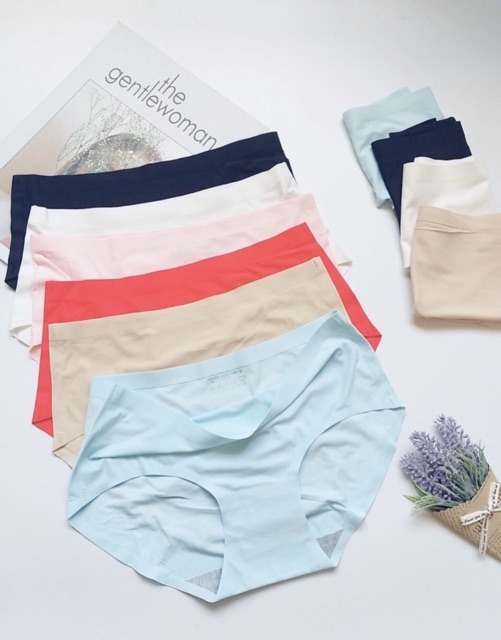 COMBO 10 QUẦN ĐÚC SU TRƠN KHÔNG ĐƯỜNG MAY