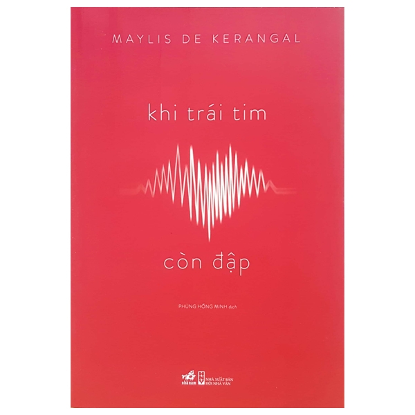 Fahasa - khi trái tim còn đập