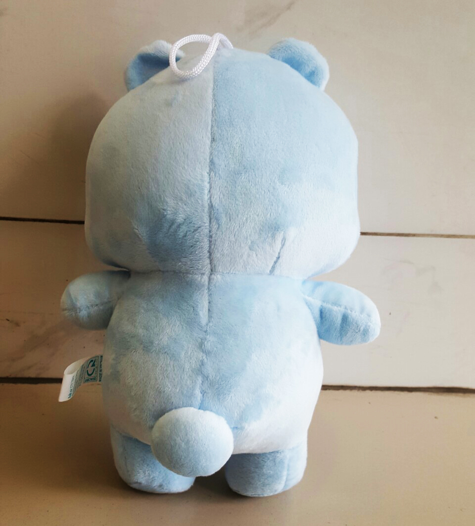 [HCM]Gấu bông thỏ tonton friends (30cm)
