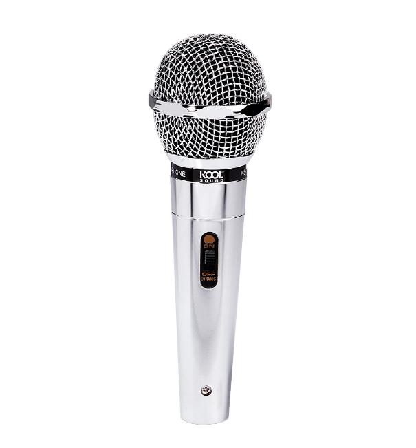 [HCM]Micro có dây Platinum KS-5000