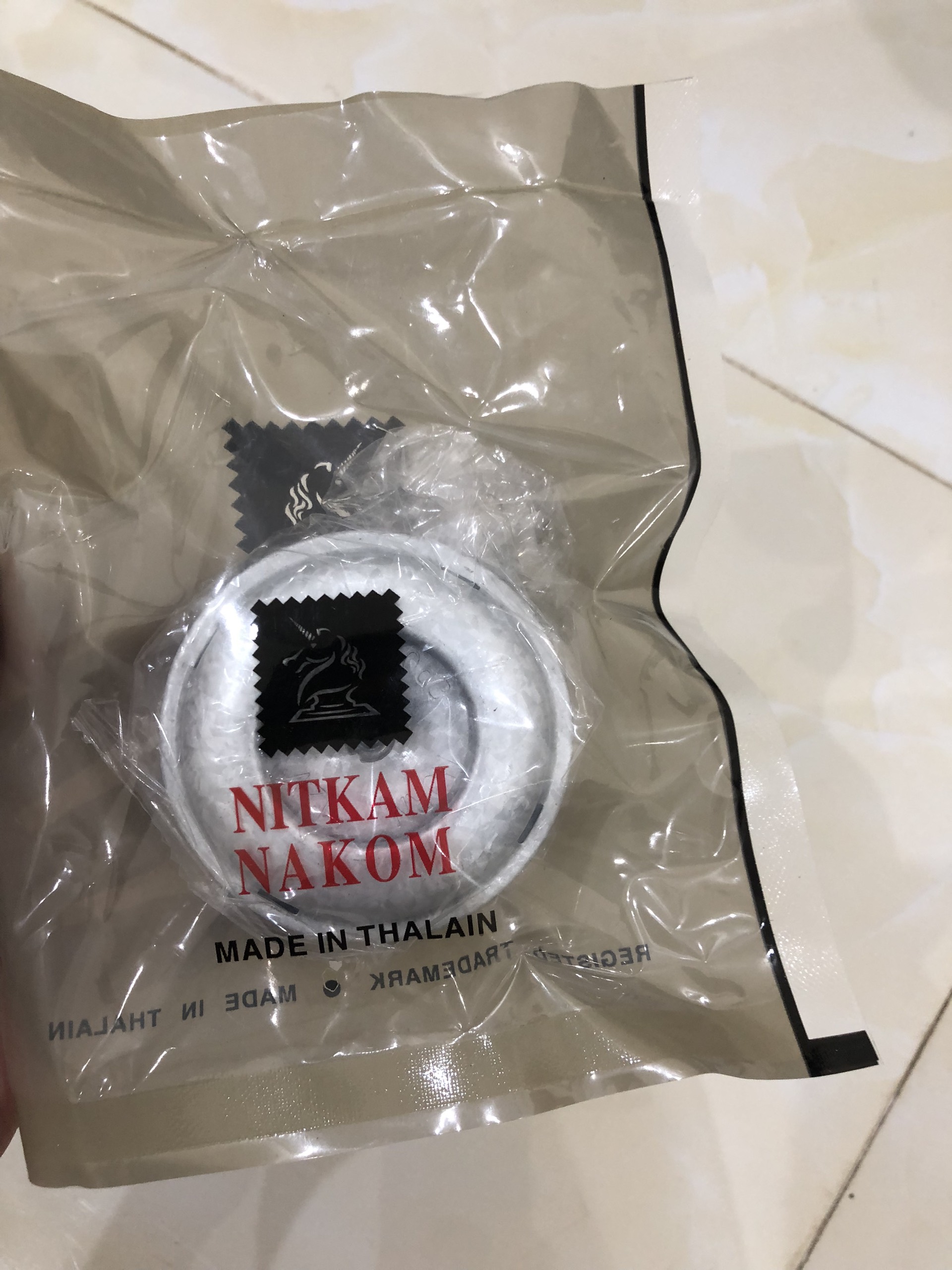 Còi xe máy 12v, còi thái MITKAM MAKON