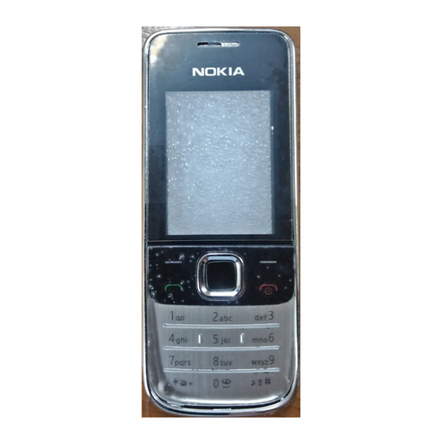 Vỏ điện thoại Nokia 2730 ( không sườn - có phím )