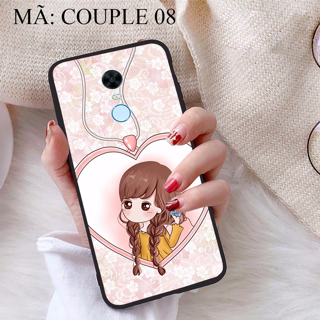 Case for Xiaomi Redmi 5 Plus