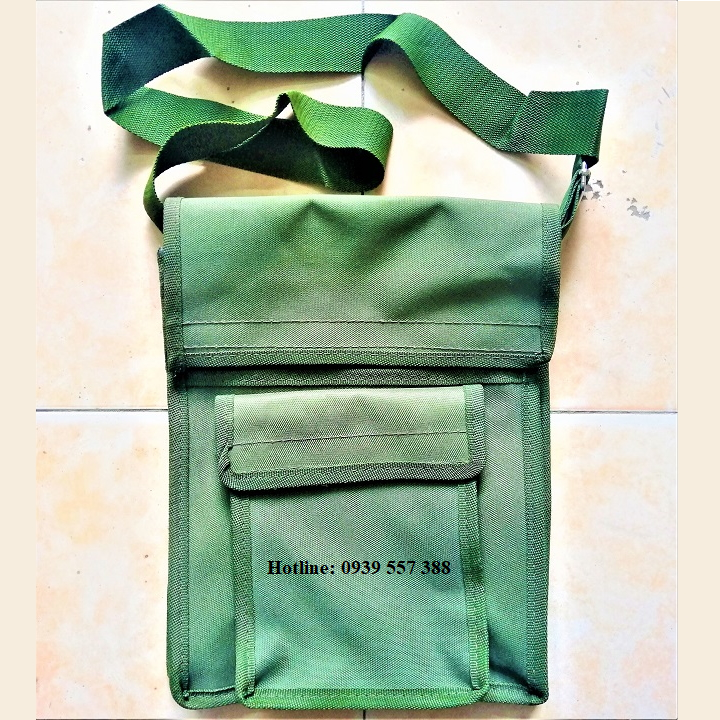Bag craft, repair tools Type 25 cm