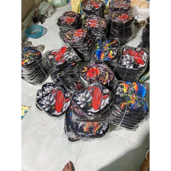 ĐỆM LÓT THÙNG CÂU ĐÀI ( sale xả hàng )