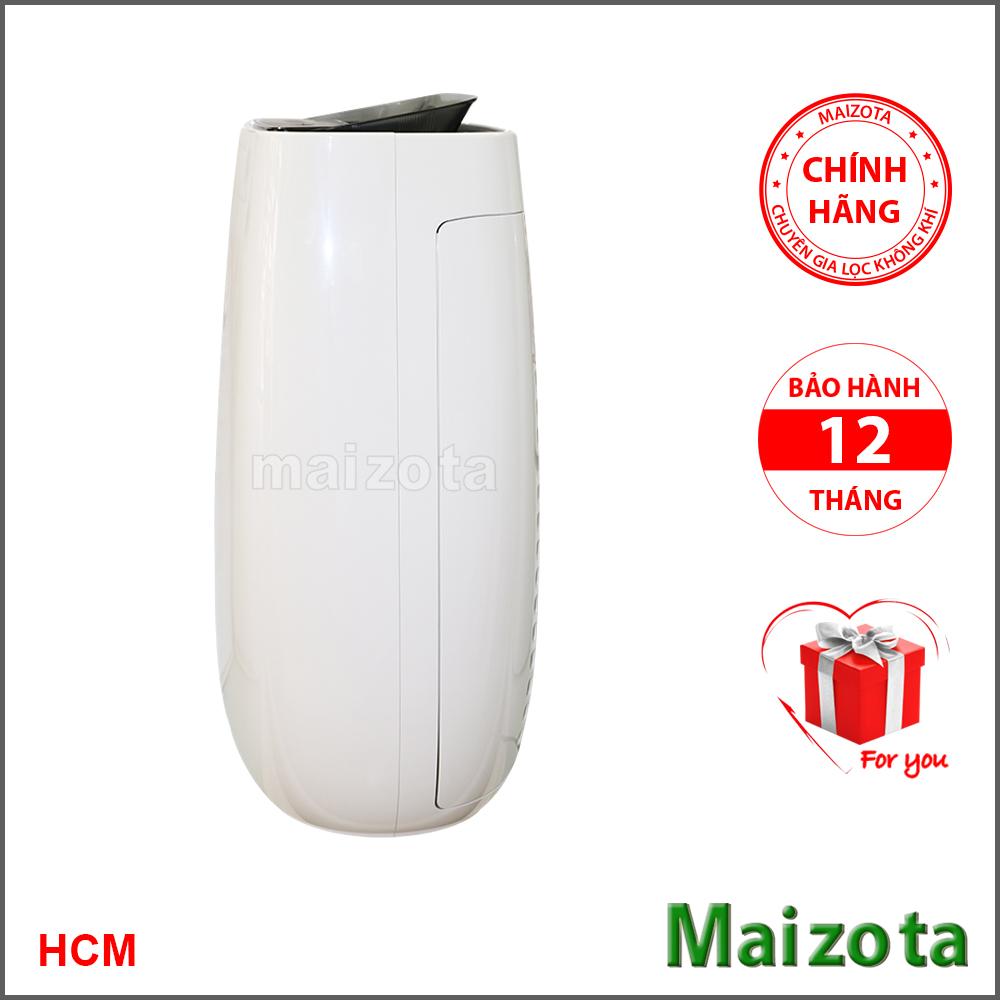 [Trả góp 0%]Máy lọc không khí Sharp FP-J40E-W