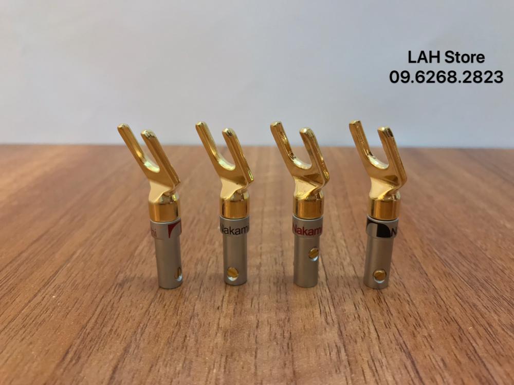JACK LOA CÀNG CUA NAKAMICHI NHẬT BẢN