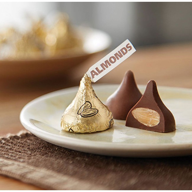 Hershey kisses pack 315g