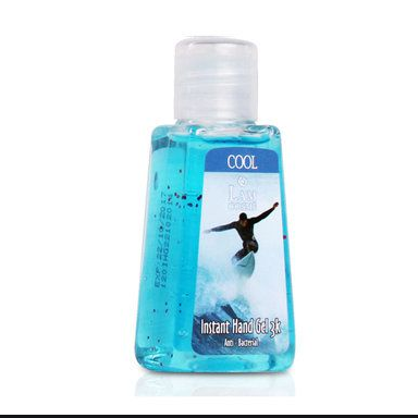 Gel Rửa Tay Khô 3K Lamcosmé (60ml)