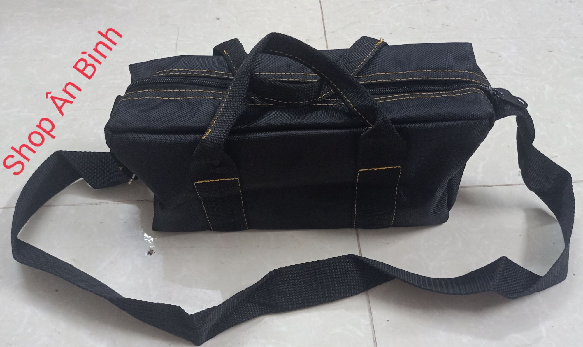 [Giá Hủy Diệt] Túi Đựng Đồ Nghề Ngang Size MINI