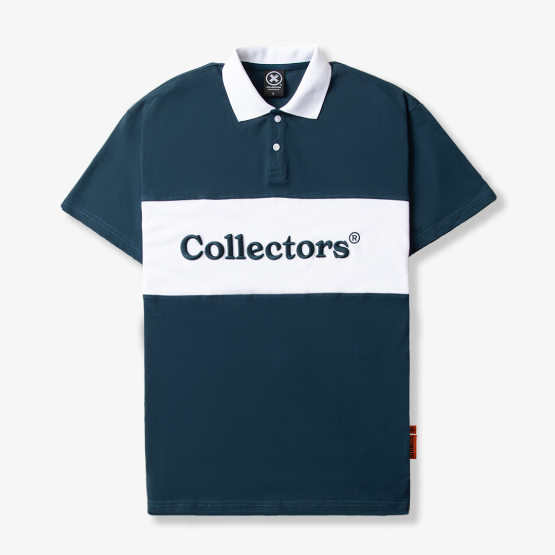 Áo Thun Polo Collectors Essential Block Polo