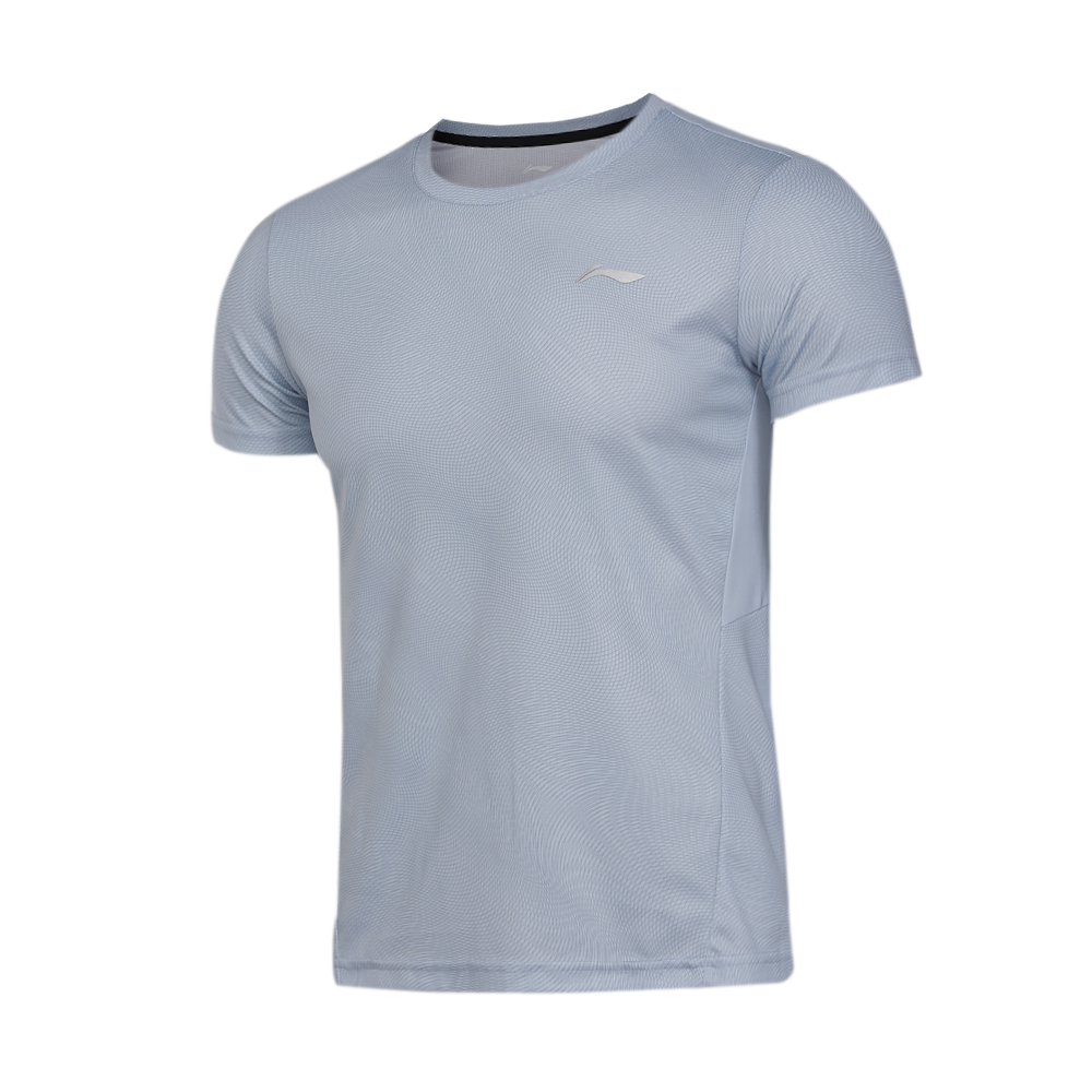 Li-Ning áo thể thao nam ATSR379-2