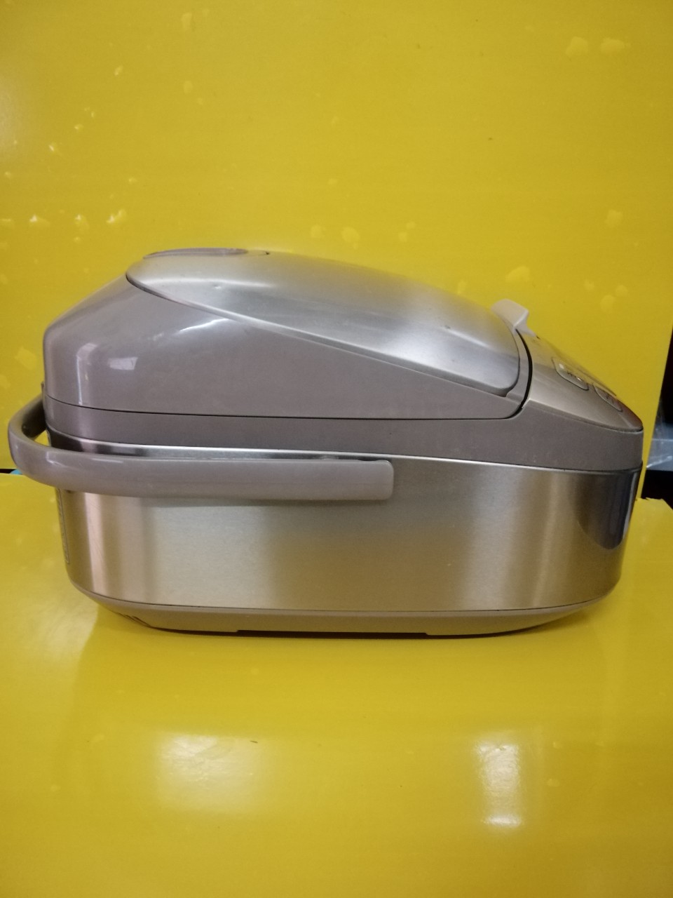 Nồi cơm nội địa Nhật Panasonic SR-HVE1050