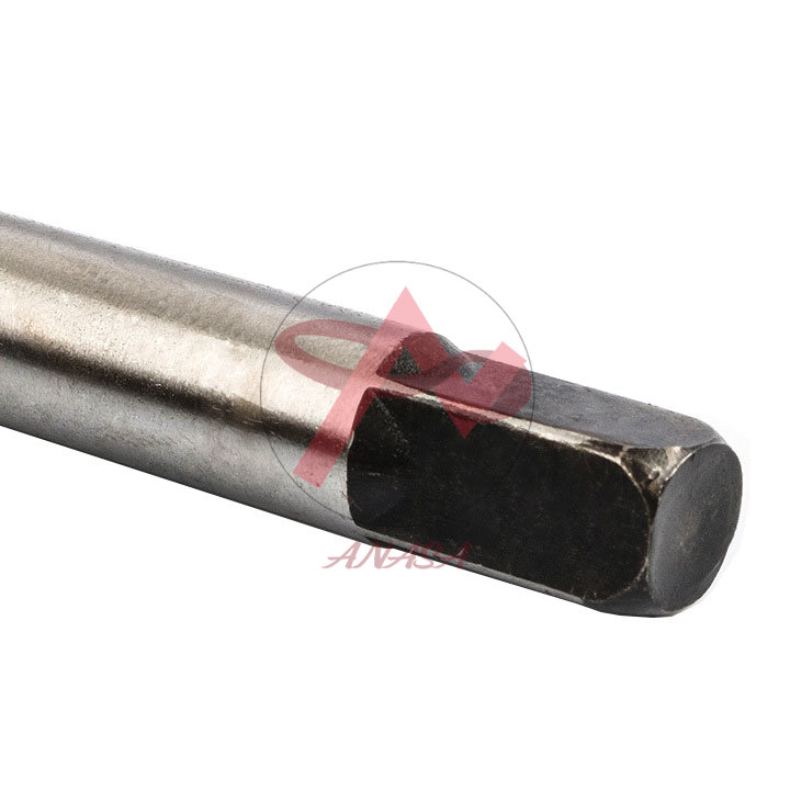 Bộ Tháo Bu Lông Ốc Vít-5 Mũi (Tháo Khoét Ốc Gẫy Trờn Ren)
