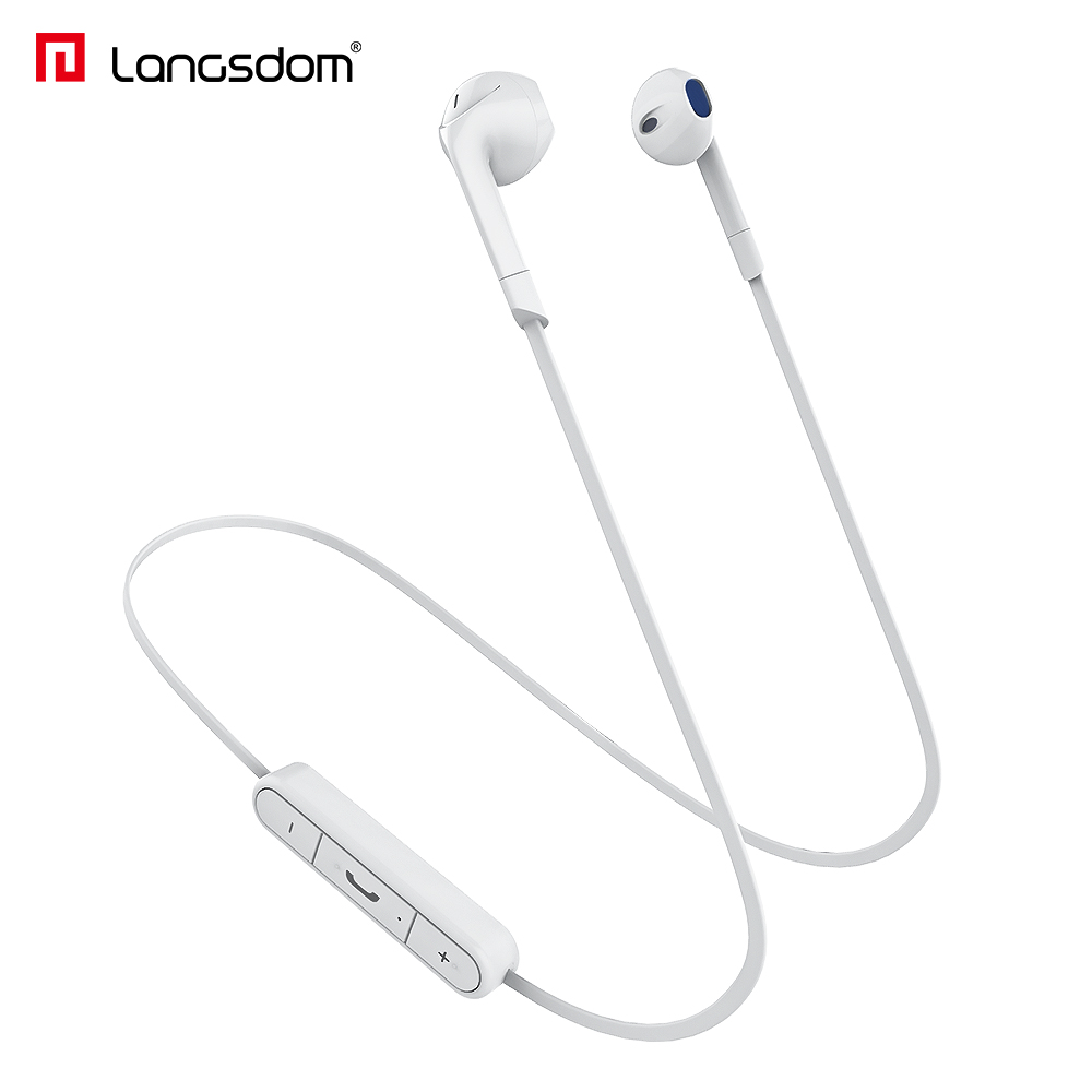 >> BÁO GIÁ TAI NGHE BLUETOOTH KHÔNG DÂY KEBETEME TAI NGHE CHƠI GAME ÂM THANH NỔI CÓ THỂ GẬP LẠI HỖ TRỢ TAI NGHE KHÔNG DÂY | Shopee Lazada Sendo Tiki mới nhất 250 Tai Nghe Không Dây Langsdom Official BL6 Tai Nghe Nhét Tai Âm Thanh Nổi Âm Trầm Bluetooth Thể Thao Không Thấm Nước Có Micrô & Điều Khiển Âm Lượng Dành Cho Âm Nhạc Chơi Game Thể Thao Phòng Tập Thể Dục Du Lịch