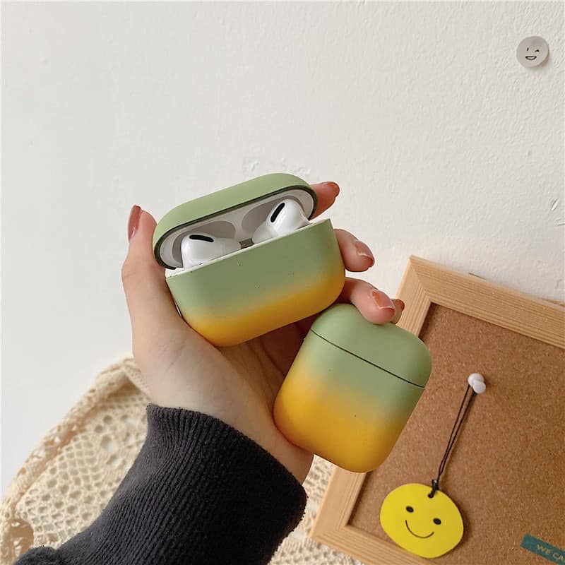 Airpods case bao ốp case airpods 1,2 và airpods pro