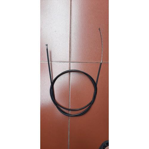 Dây phanh xe điện - Dây phanh sau  không ốc