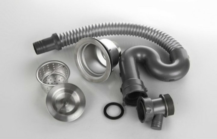 [HCM]Bộ xả đơn chậu rửa chén