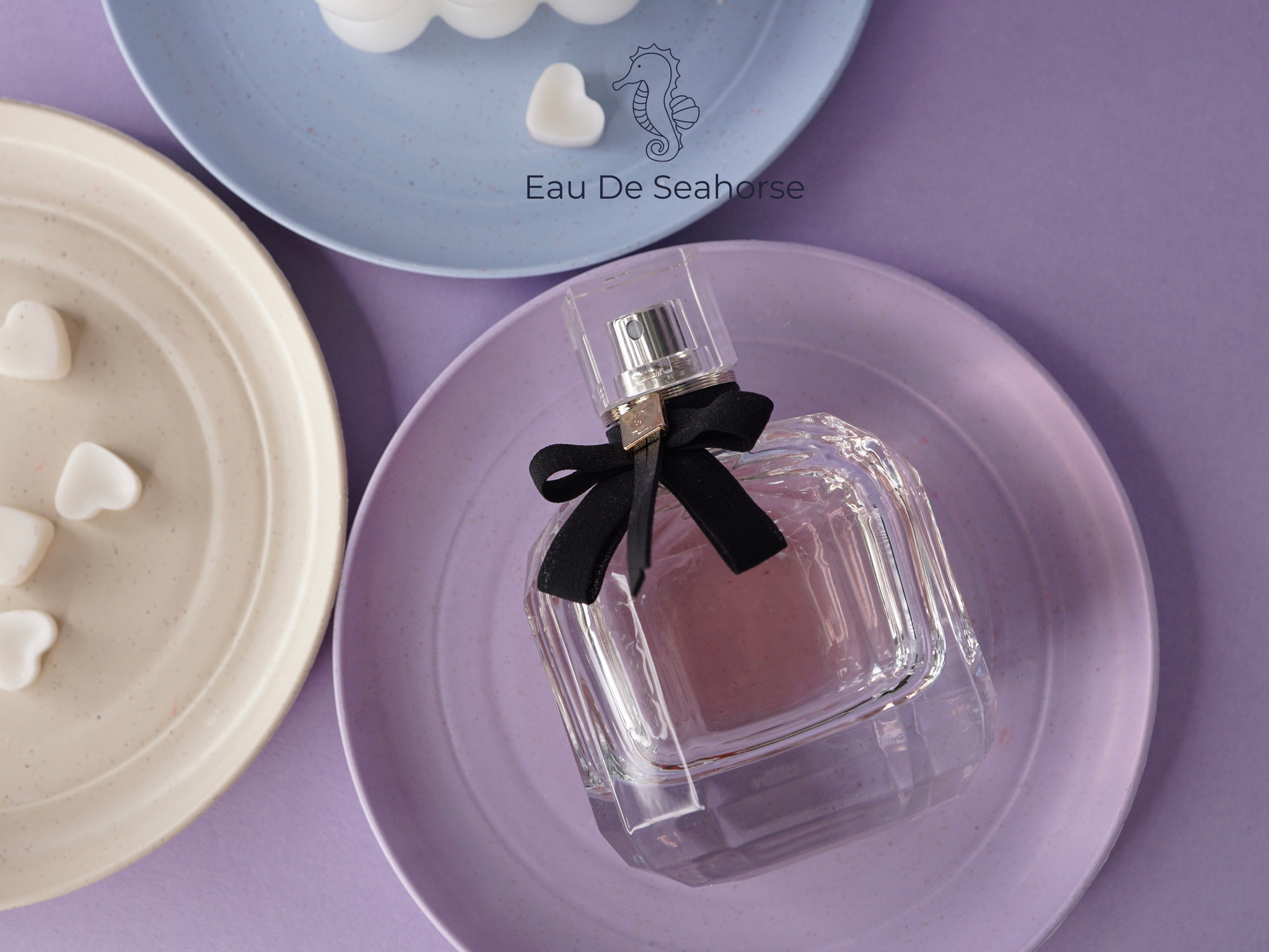 [Chính hãng] Nước Hoa Nữ Chiết MON PARIS - YSL ♡︎ 10ml