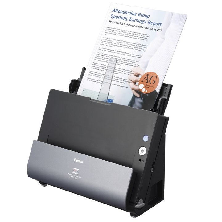Máy scan Canon DR-C225