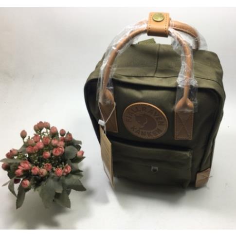Balo kanken no2 Mini Quai da