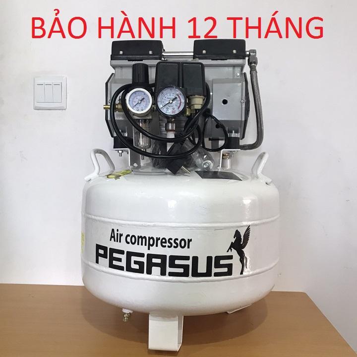 Máy nén khí pegasus 0.75hp tm-of550-40l