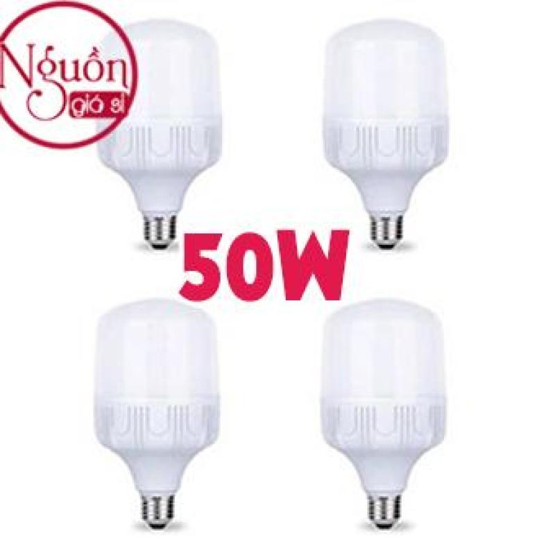 Compo 4 bóng đèn 50W siêu bền siêu tiết kiệm