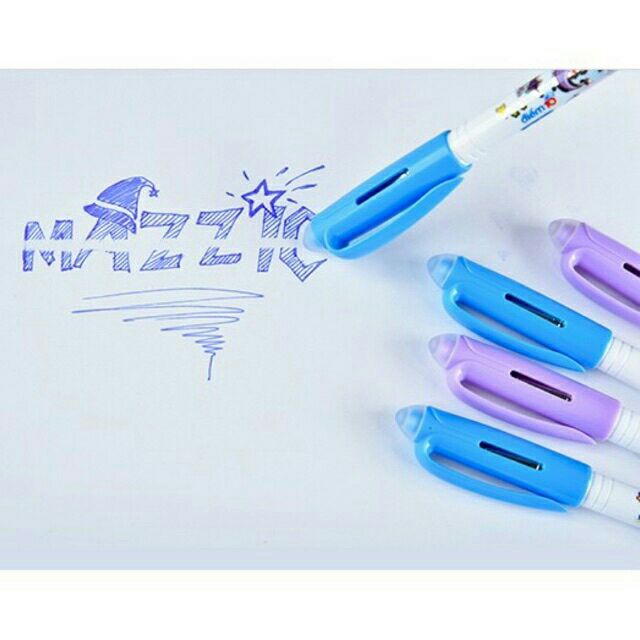 [HCM]Bút xoá được bút điểm 10 TL