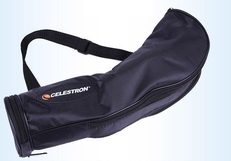 Ống ngắm zoom (Spotting Scope) Celestron LandScape 20-60x80A
