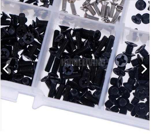 ỐC vít M2 Phi 2mm cho Laptop Sony Asus IBM