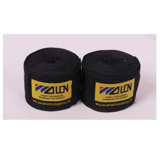 Bộ 2 cuộn băng quấn tay boxing Wolon