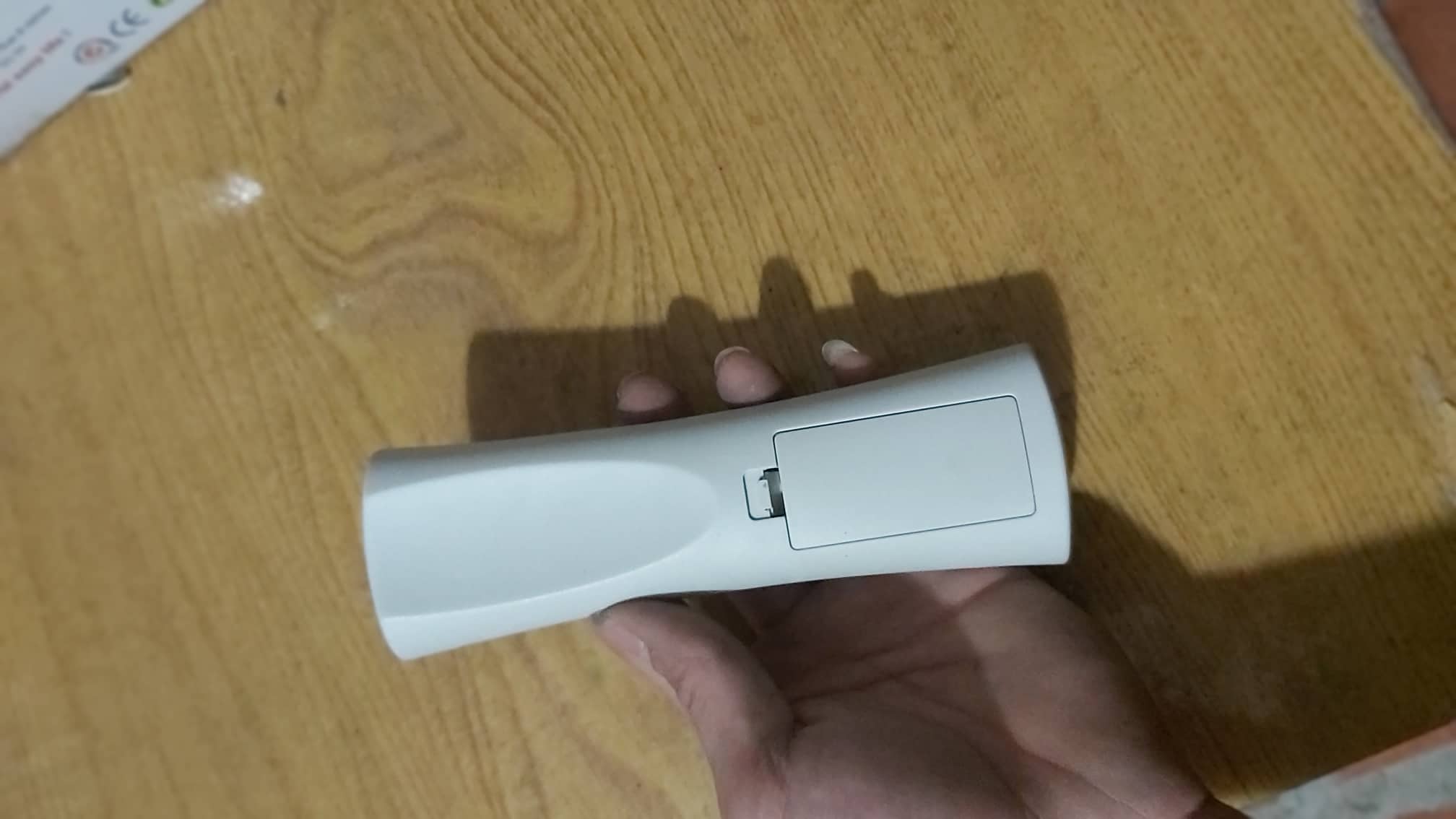 điêu khiển TCL đoi co7010