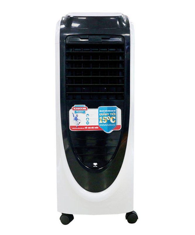 Bảng giá MÁY LÀM MÁT KHÔNG KHÍ SUNHOUSE SHD7724
