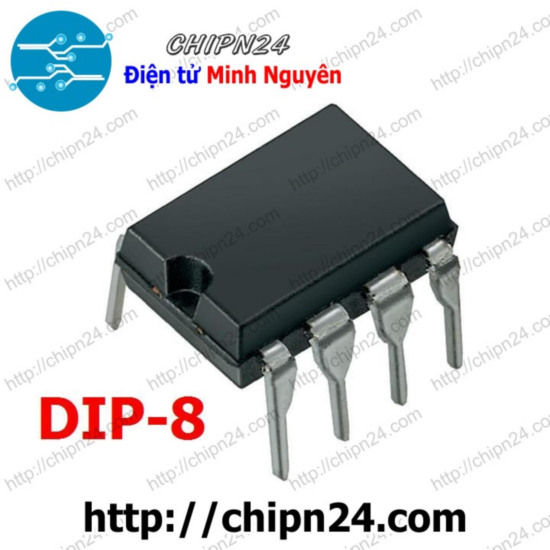 [1 con] (DIP) IC IR2184 DIP-8 (IR2184PBF 2184) - HH003503