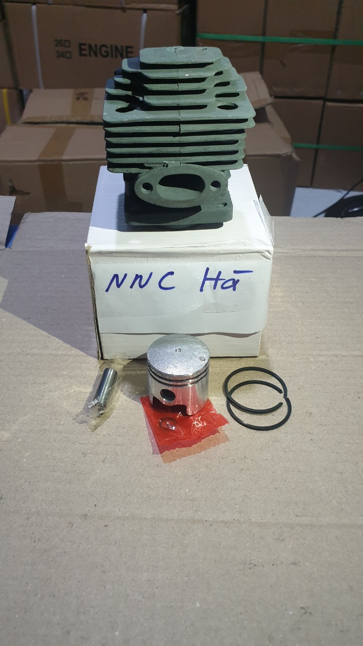 [HCM]Nòng máy cắt cỏ/bộ hơi máy phát cỏ 330