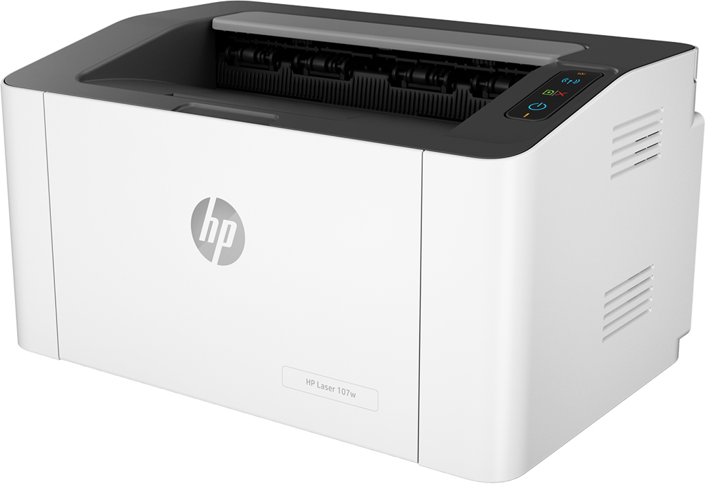 Máy in laser HP 107W 4ZB78A