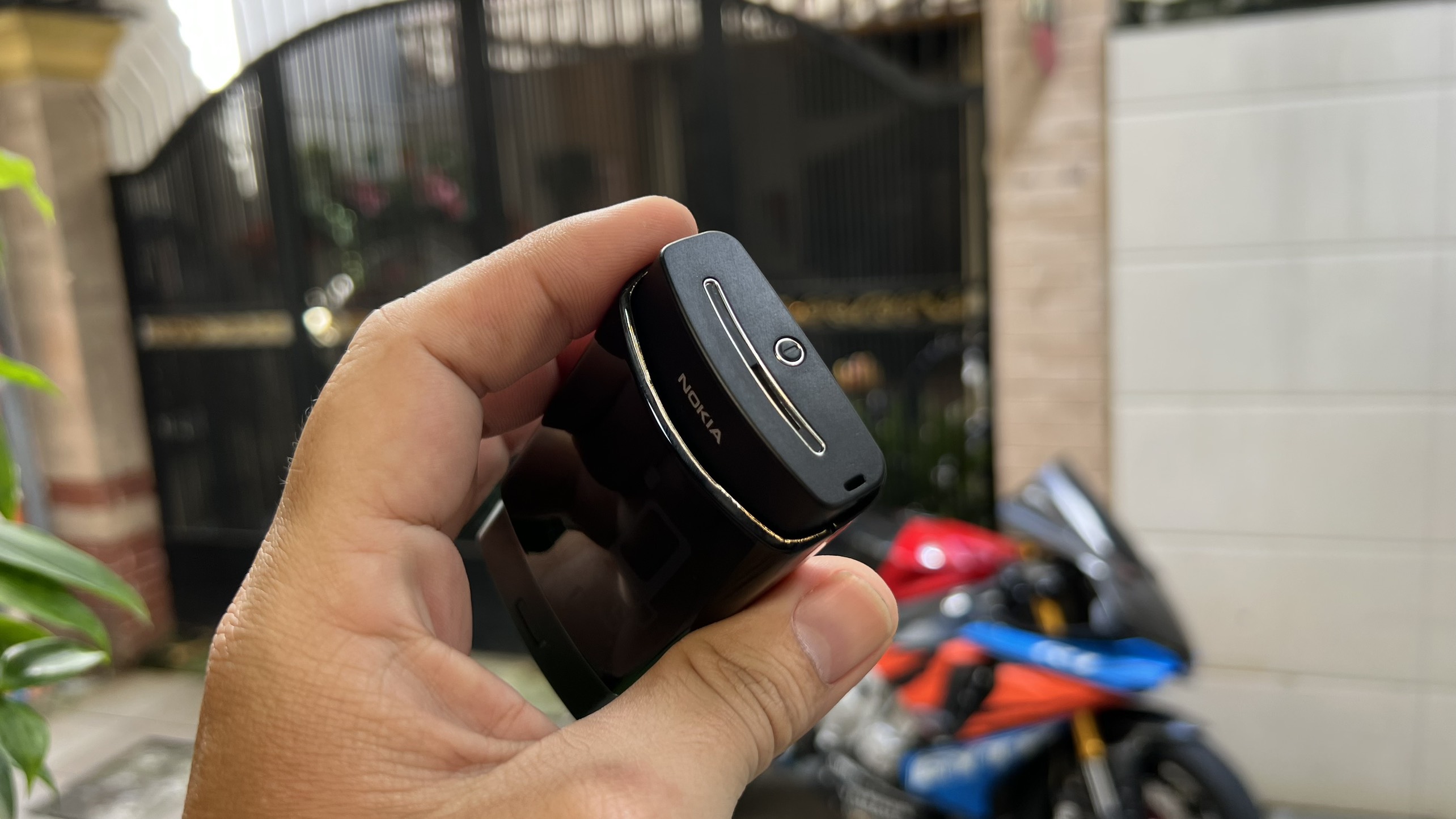 Linh Kien Điện thoại nokia n72 (7892)