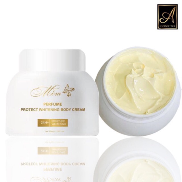 [HCM]Body Mềm Nước Hoa   A Cosmetics