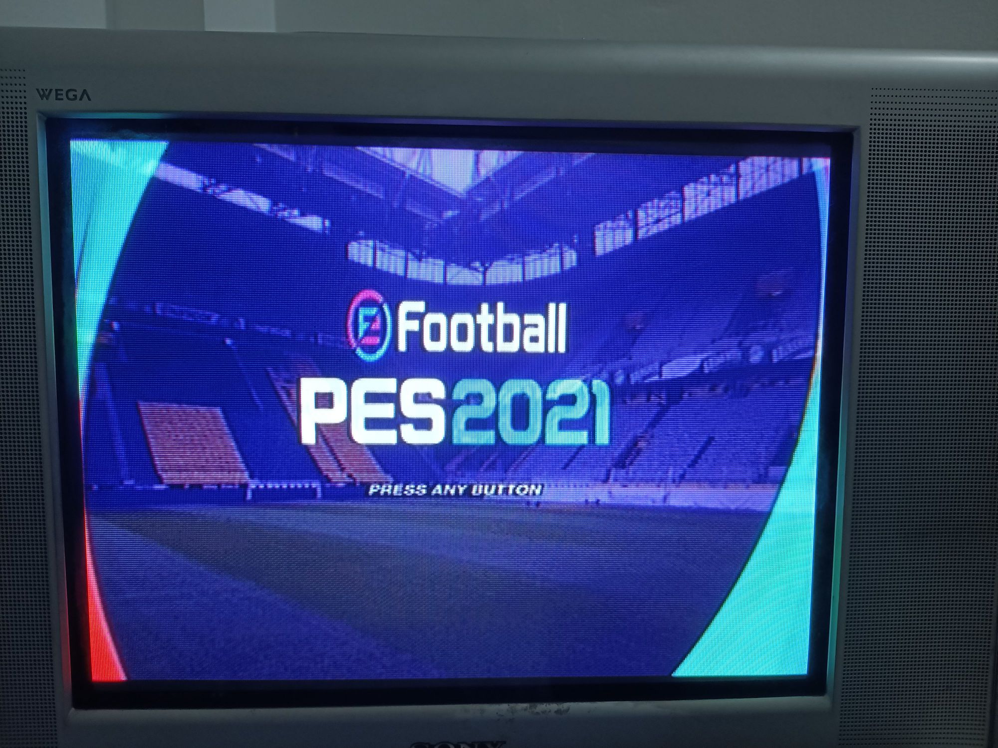 [HCM]Game ps2 pes 2021 bảng tiếng anh