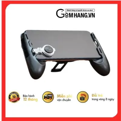❖✤ TAY CHƠI GAME JL01 Nút Joystick Hỗ trợ chơi game PUBG Mobile - Tay cầm chơi game- Gomhangvn