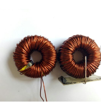 Cuộn lọc inverter sine 1kw - 2kw