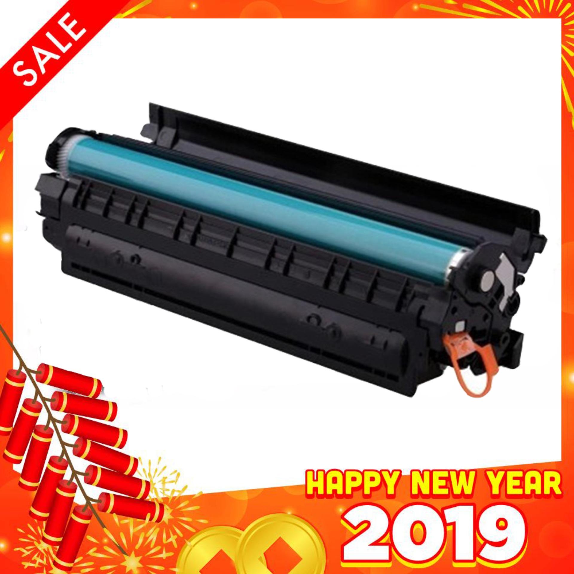 Hộp mực máy in canon LBP 6000 siêu nét