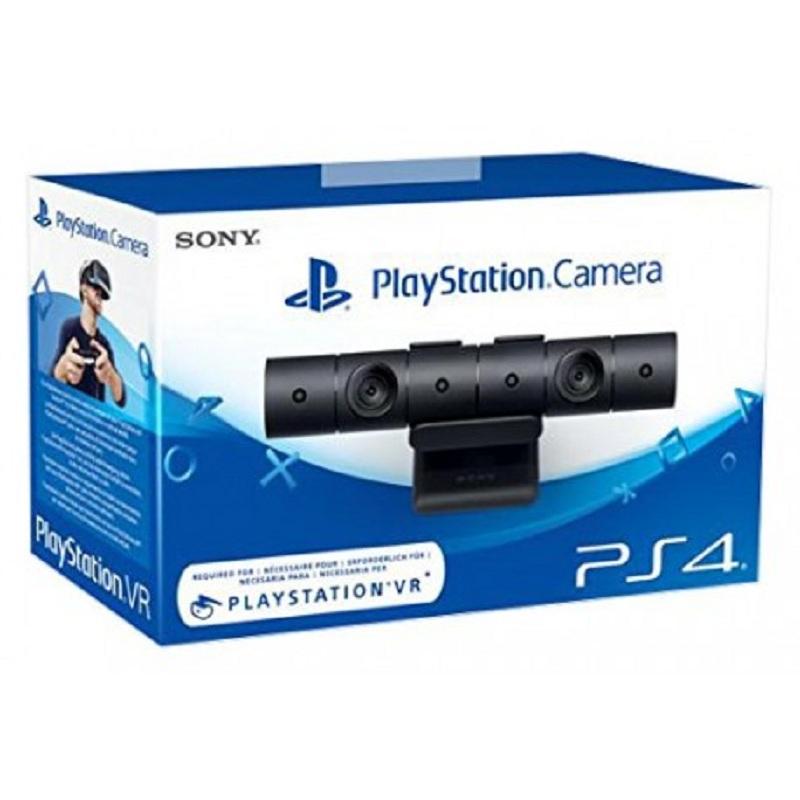 Playstation 4 Camera VR
