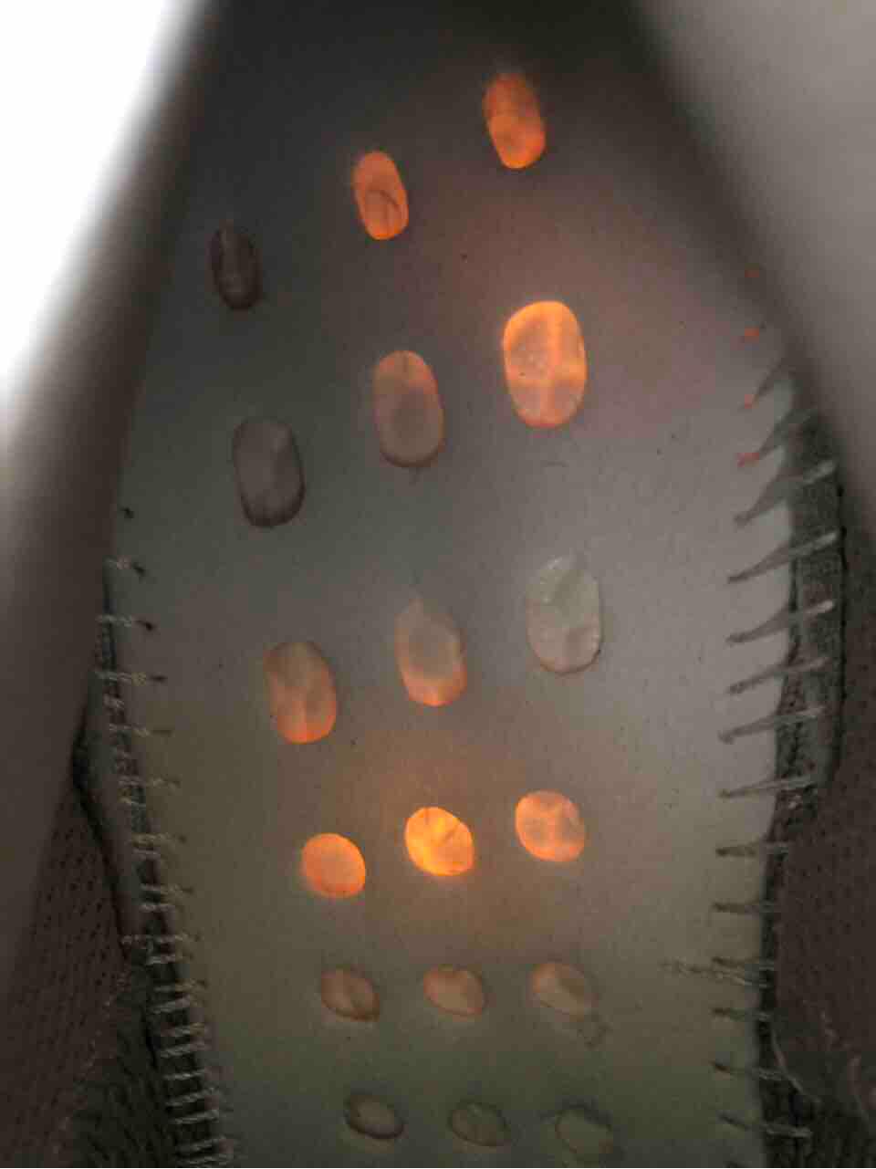 Giầy thể thao yz700  nam nữ 36-43