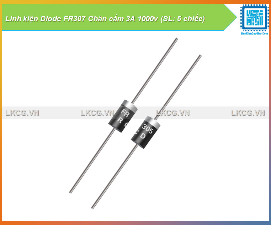 Diode là gì  Phân loại Cấu tạo Nguyên lý hoạt động ra sao  Thế giới  điện cơ