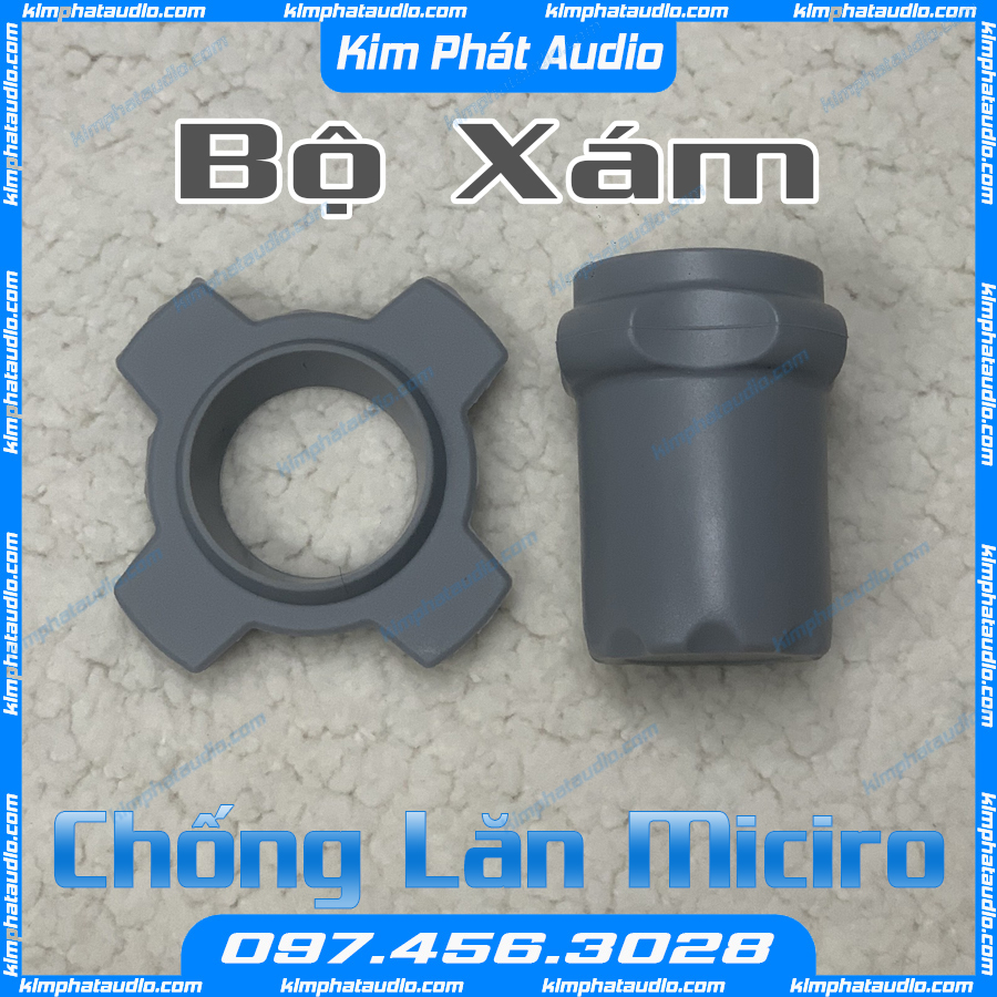 Chống Lăn Micro Loại BBS cao cấp