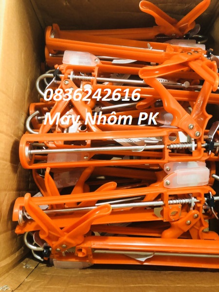 Dụng cụ bắn keo silicone MHC - ALUTECHMACHINE