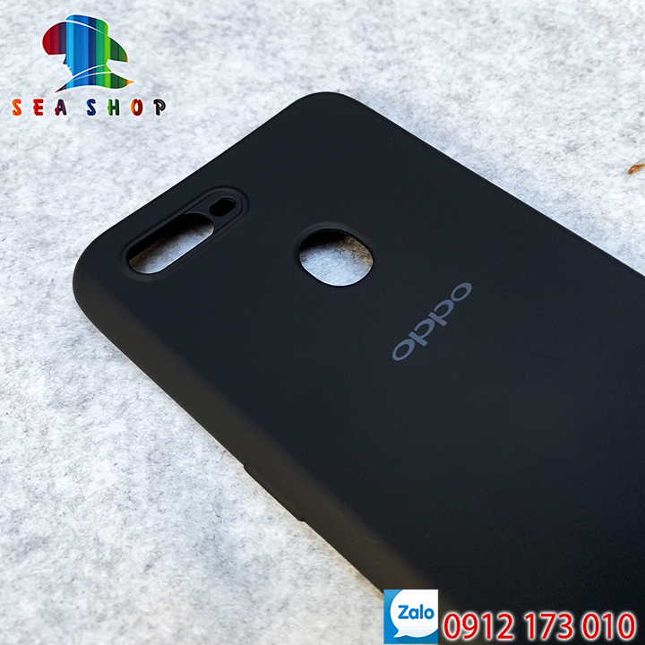 Case For OPPO F9